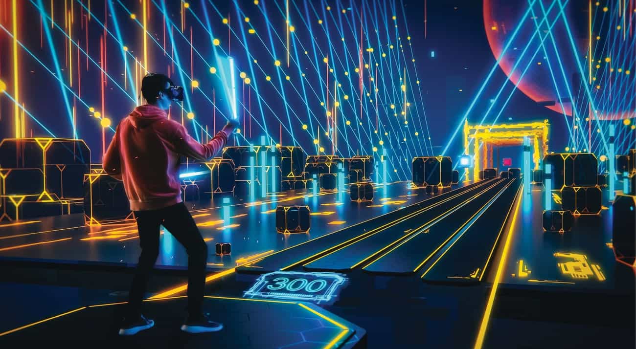 Gaming Zone