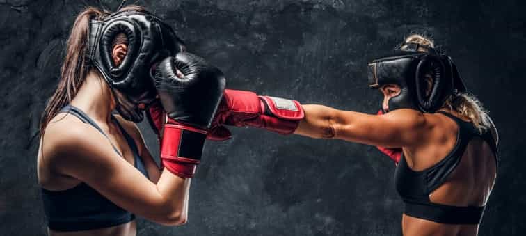 Leos Boxing Academy