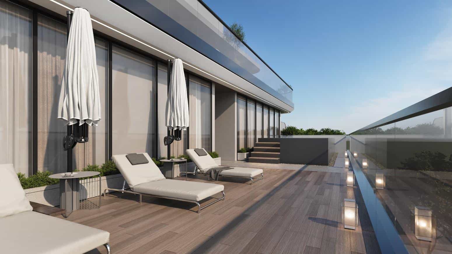 Common Terrace