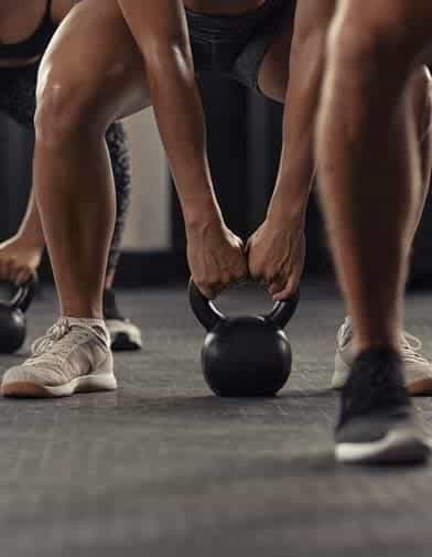 Advance Fitness Center