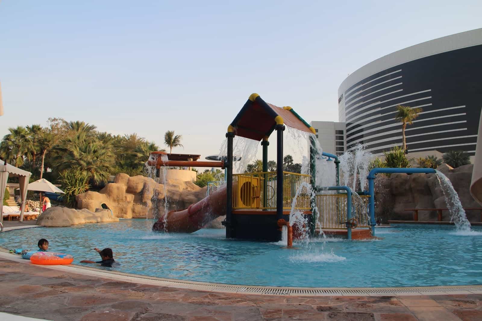 Kids’ Pool