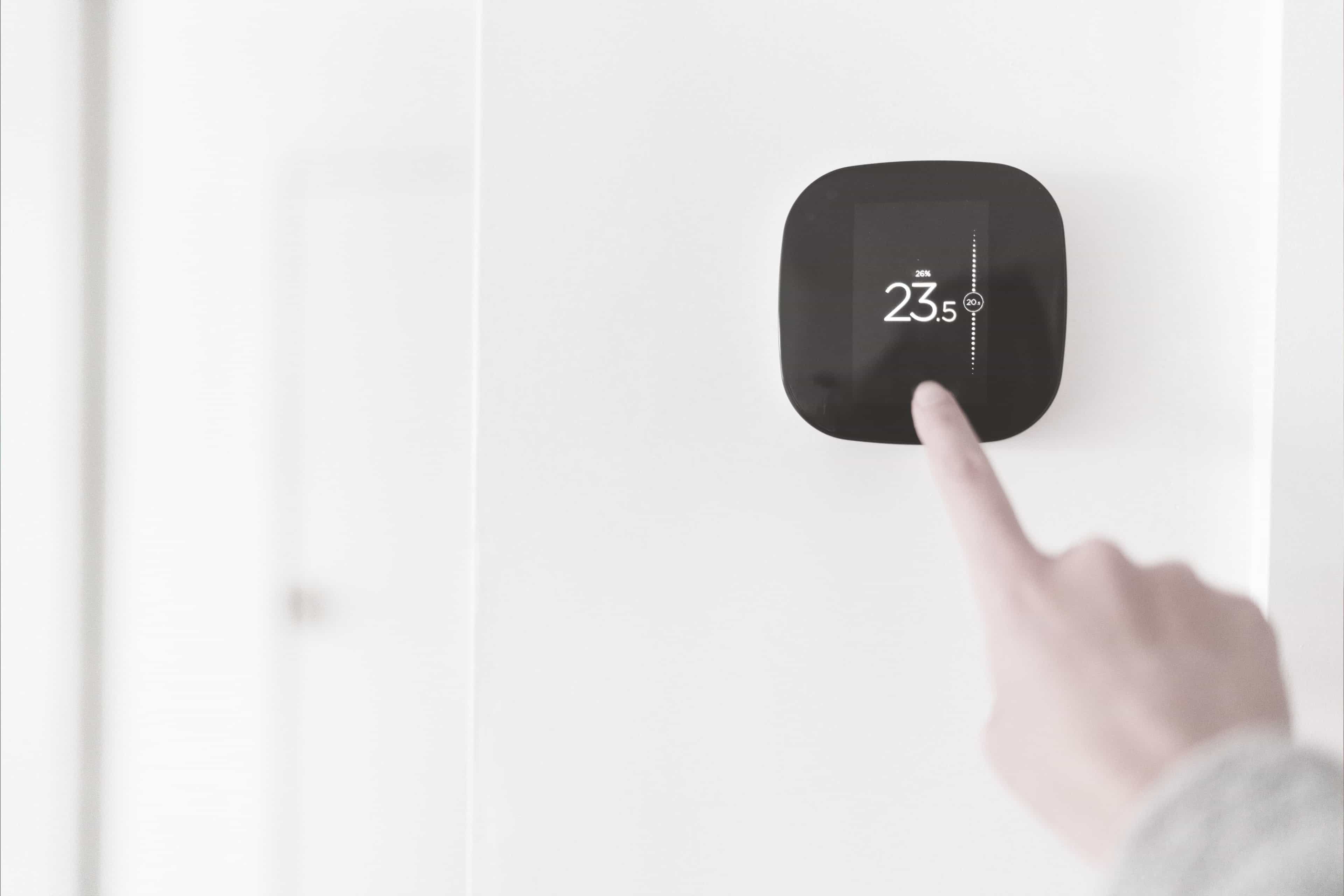 Smart Home Technology