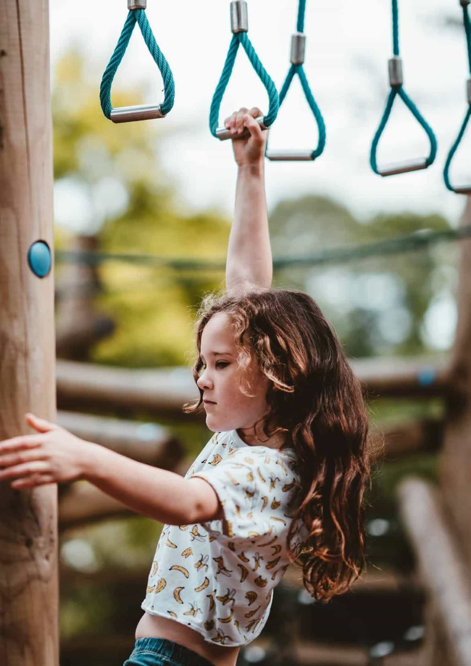 Kids’ Play Area