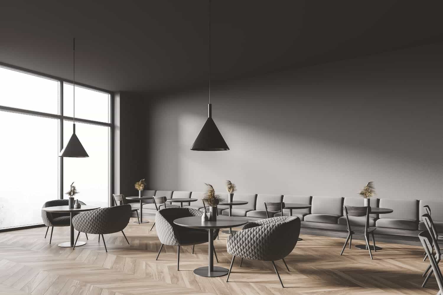 Party Hall