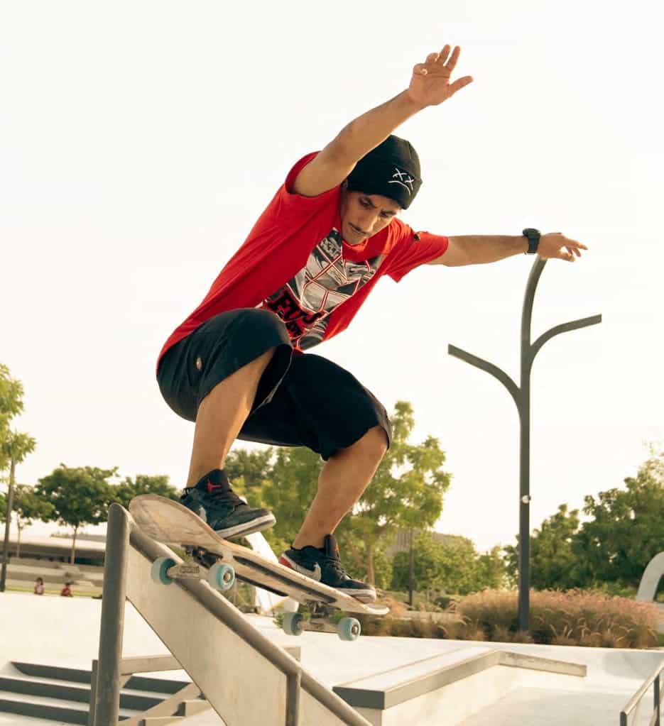 Skate Park