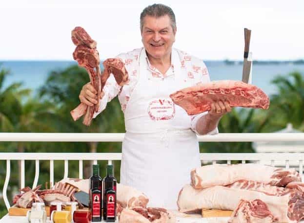 Carna - Steak House