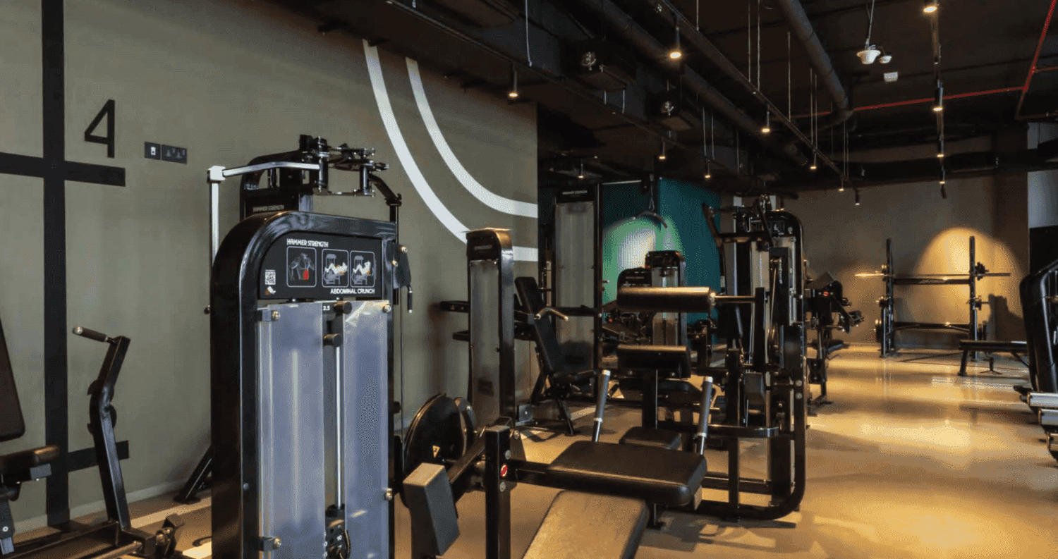 Health Club