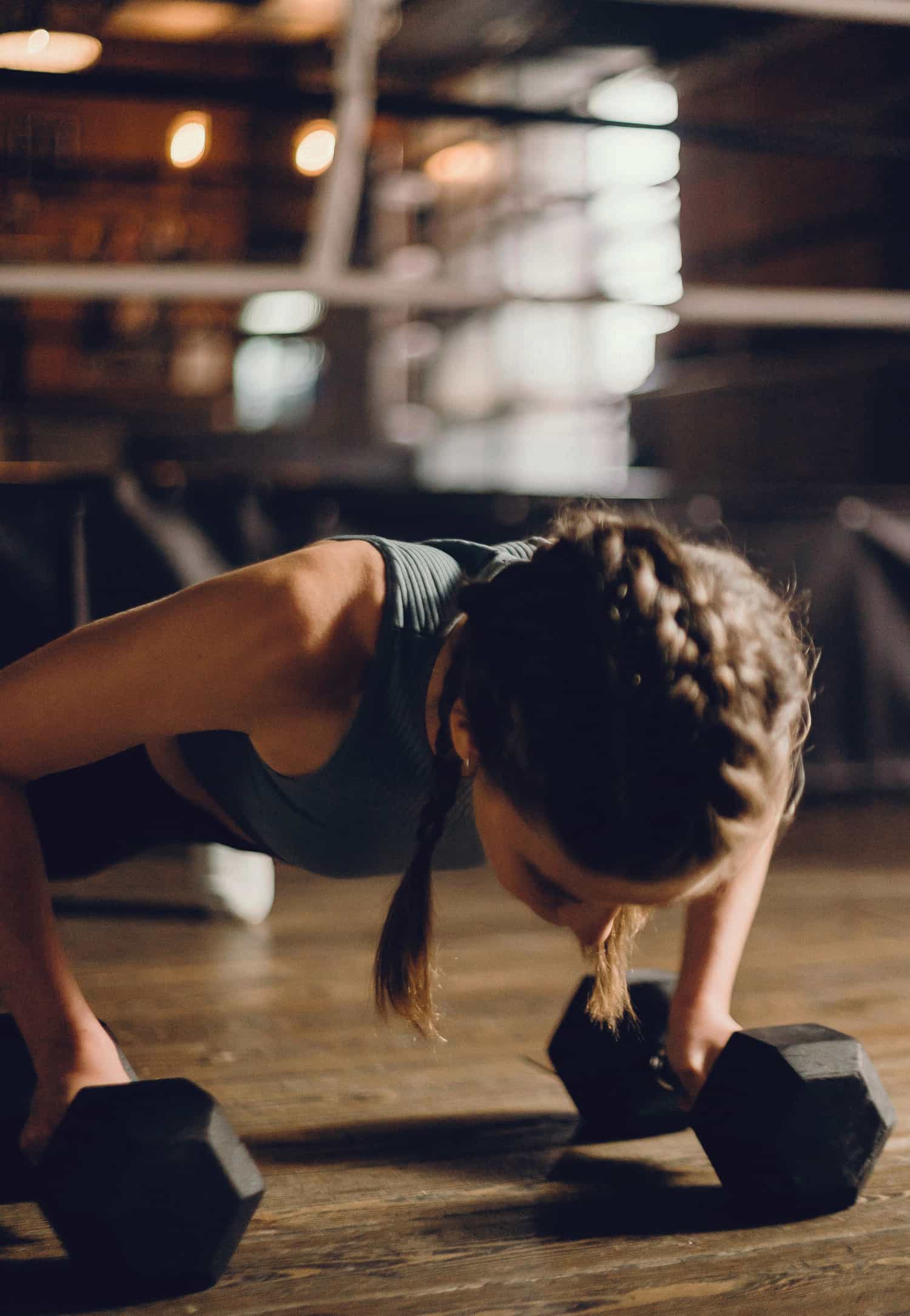 Fitness Centre