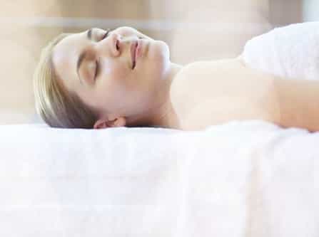 Men And Women’S Spa