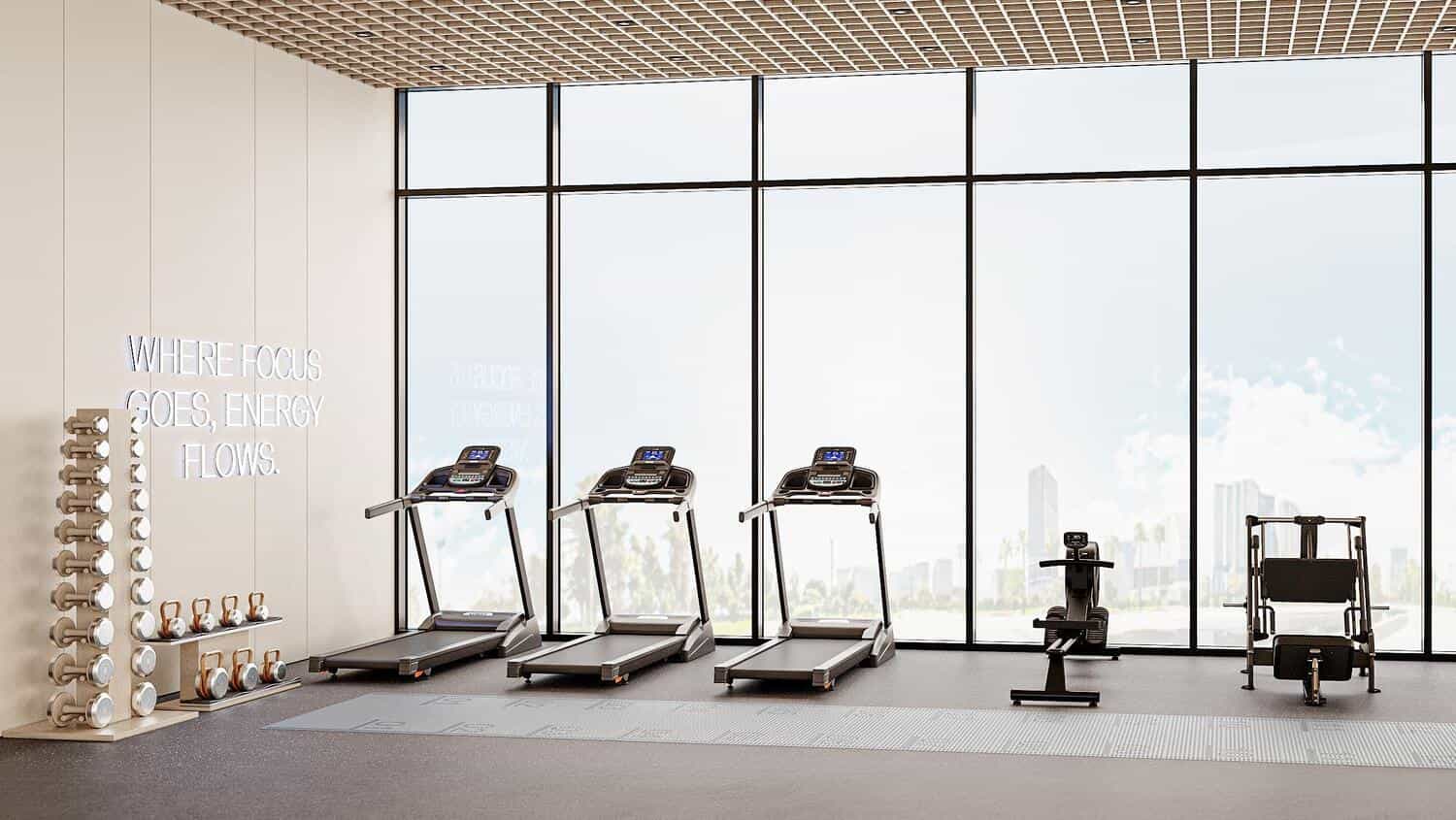 Gym