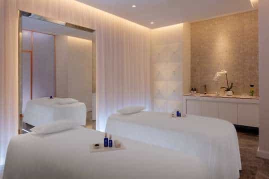 Jacuzzi & Spa