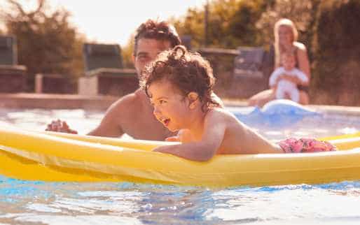 Kids Swimming Pool