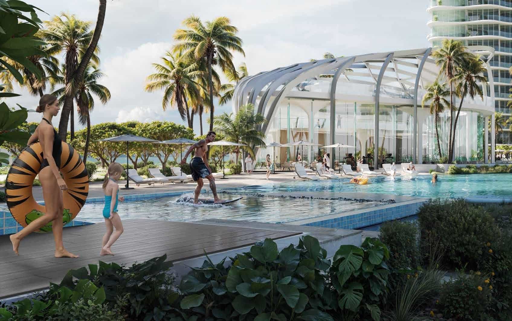 Kids Pool