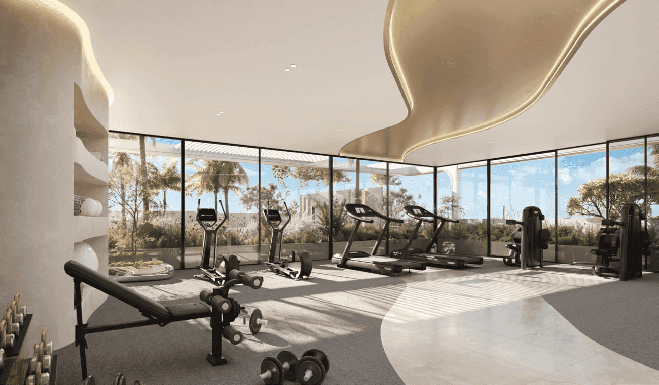 Fitness Studio
