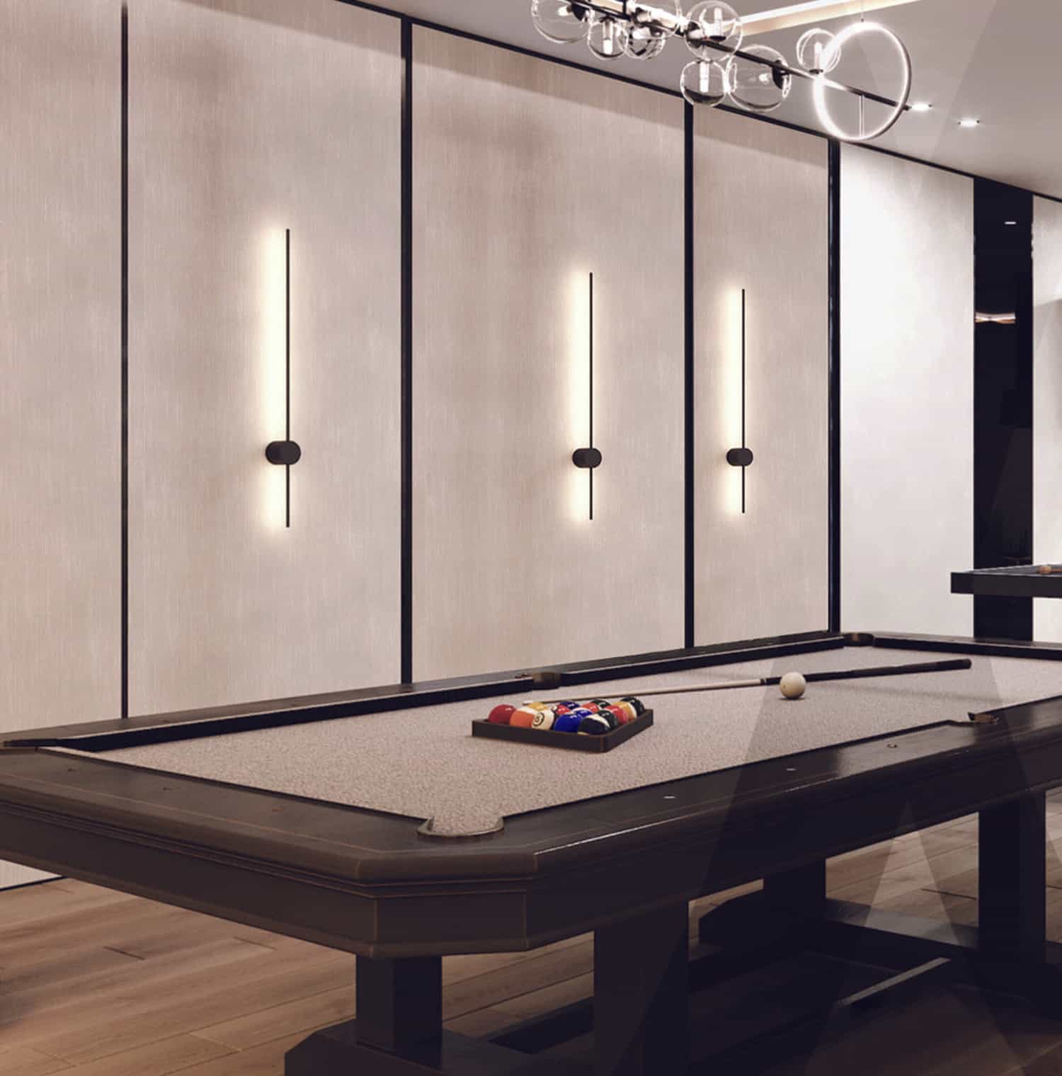 Billiards