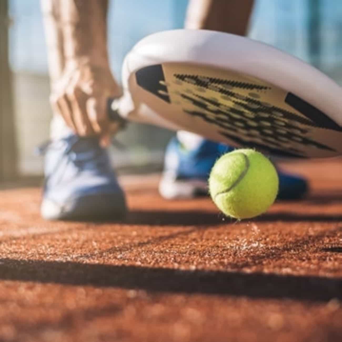 Padel Court