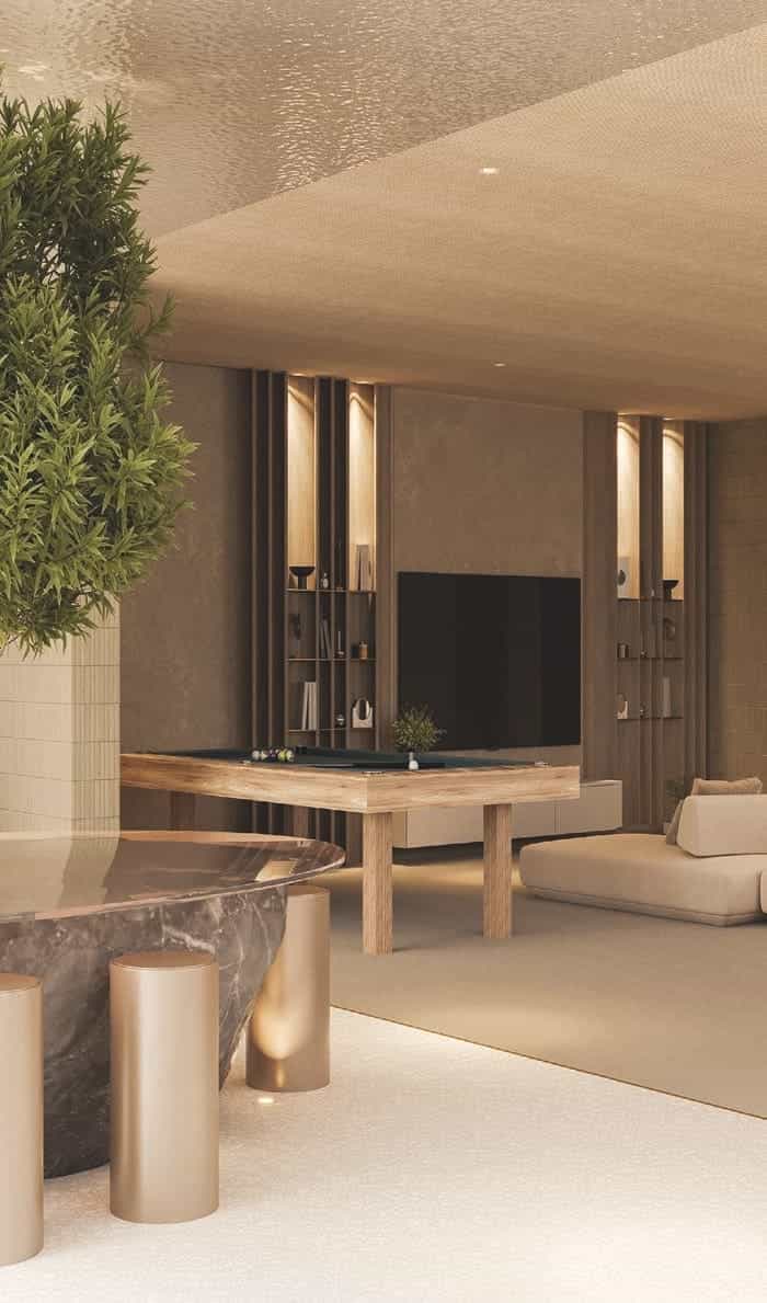 Indoor Play Area & Cinema