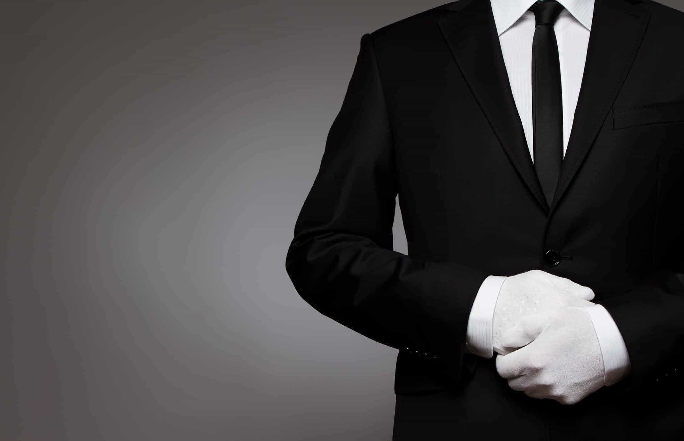 24 Hr. Concierge