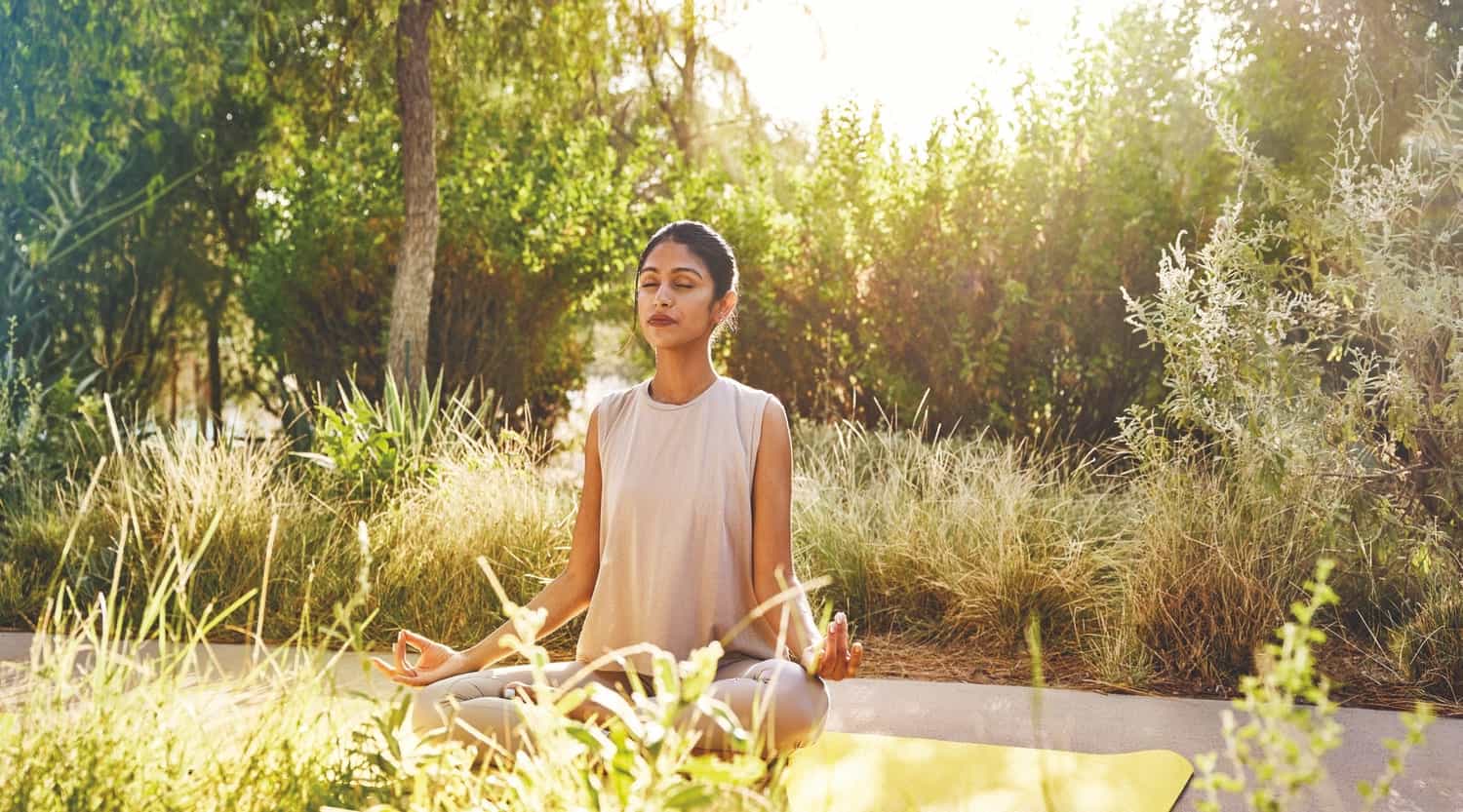 Yoga Studio, Health & Beauty Salon, Spa And Sauna