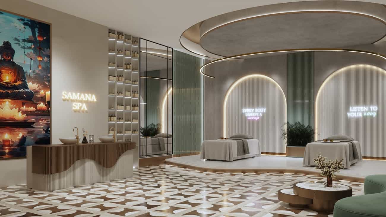 Spa