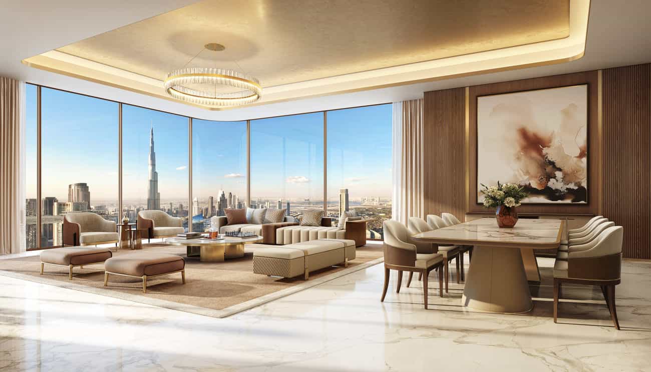 Signature Bar