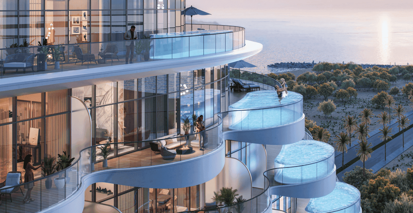 Private Pools