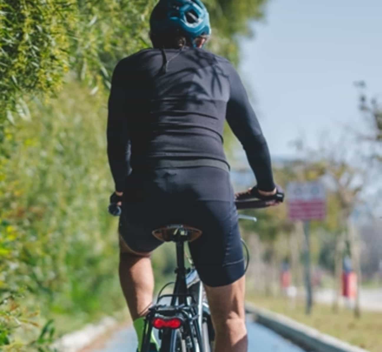 Bike Trail