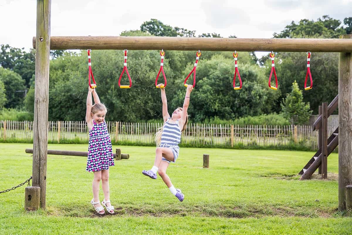 Kids Play Area