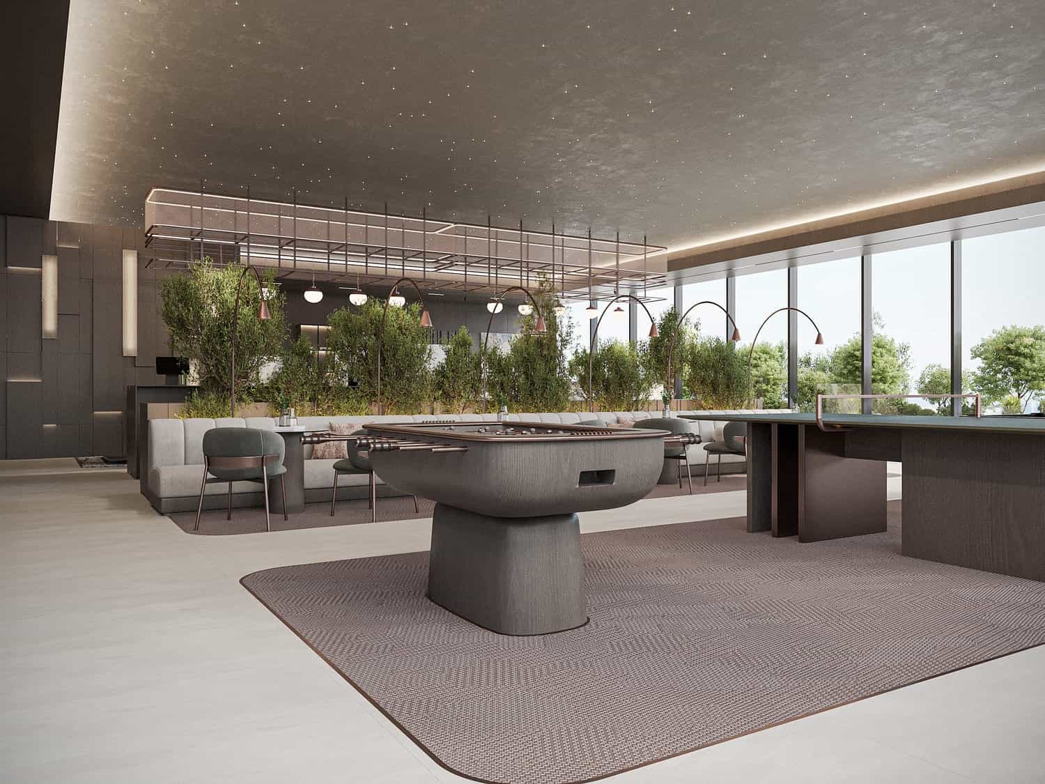 Clubhouse