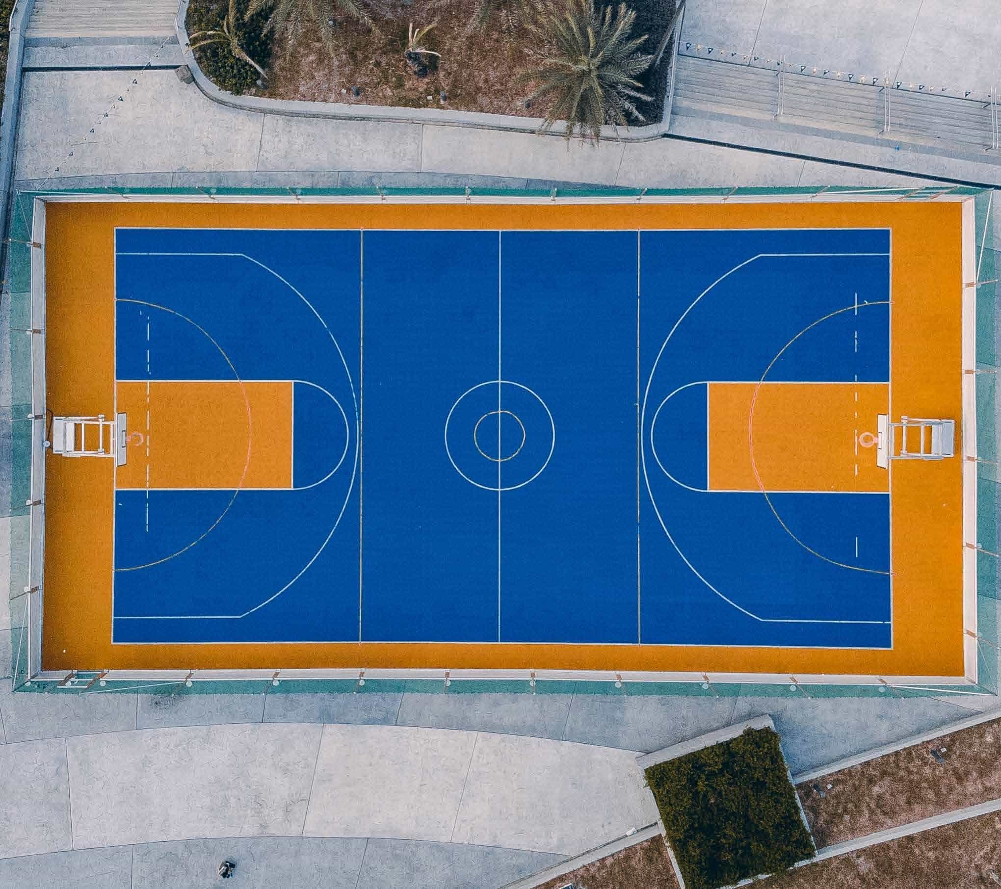 Sport Courts