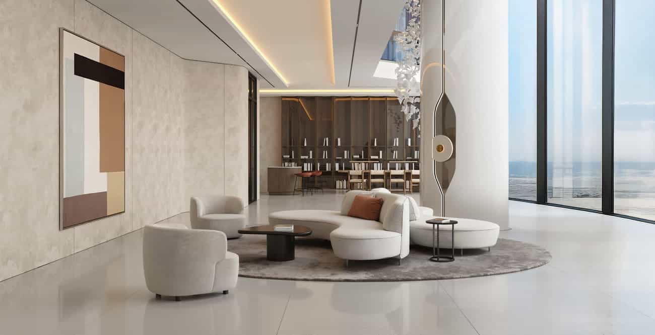 The Networking Hub
