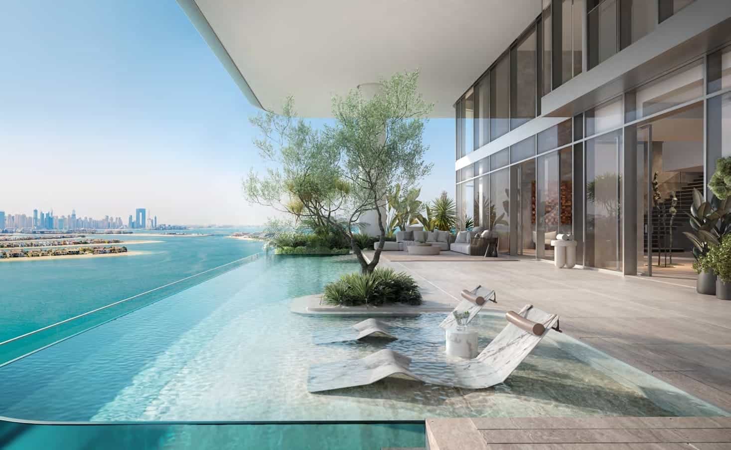 Private Pools
