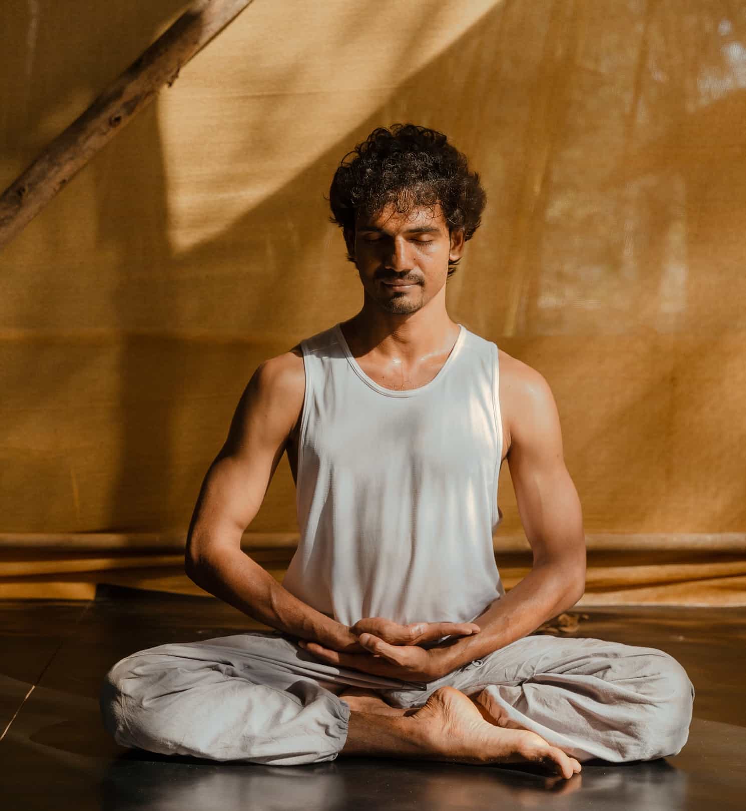 Meditation Studios