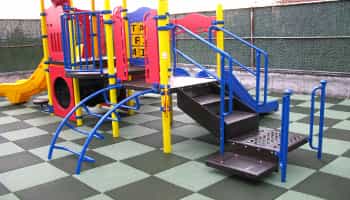 Children'S Play Area