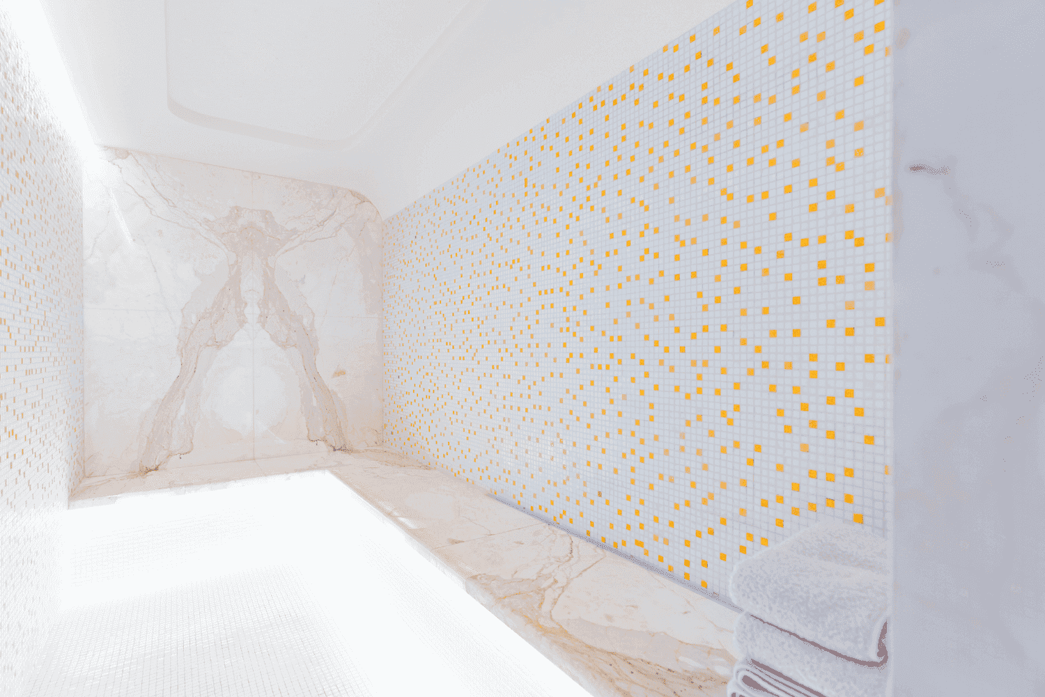 Steam Room