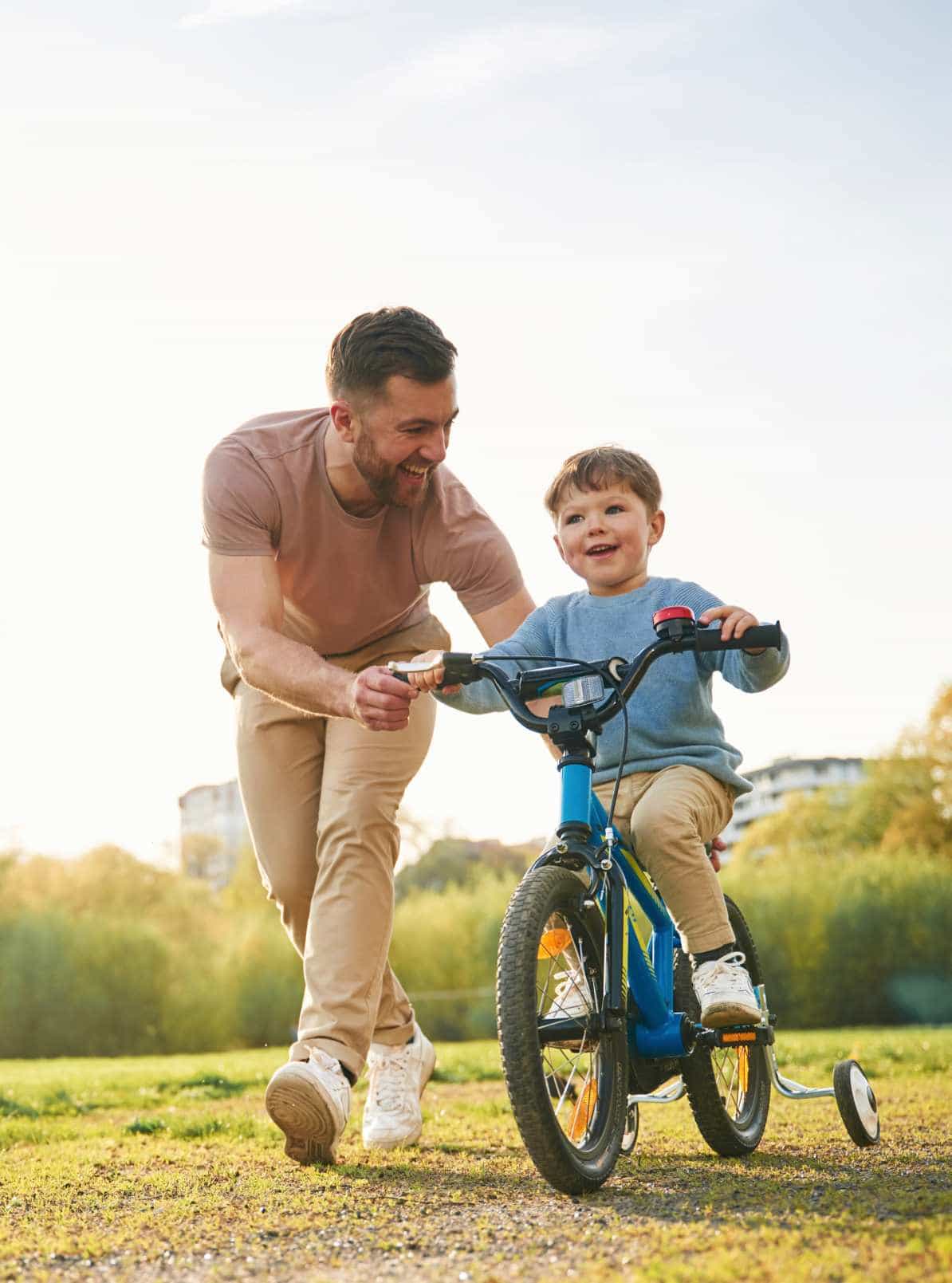 Cycling Track