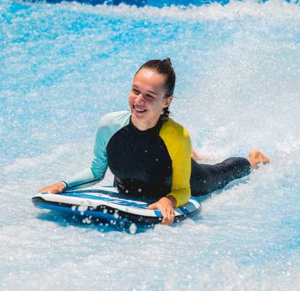 Wave Rider