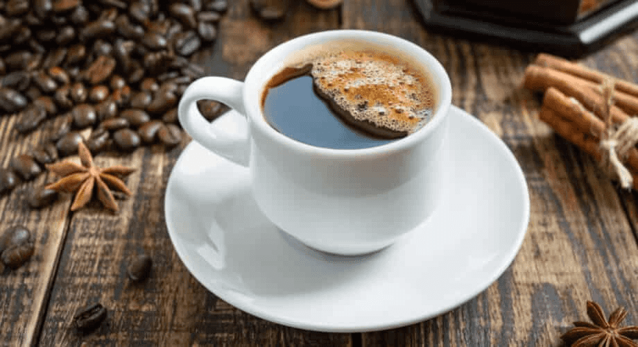 Inviting Cafes