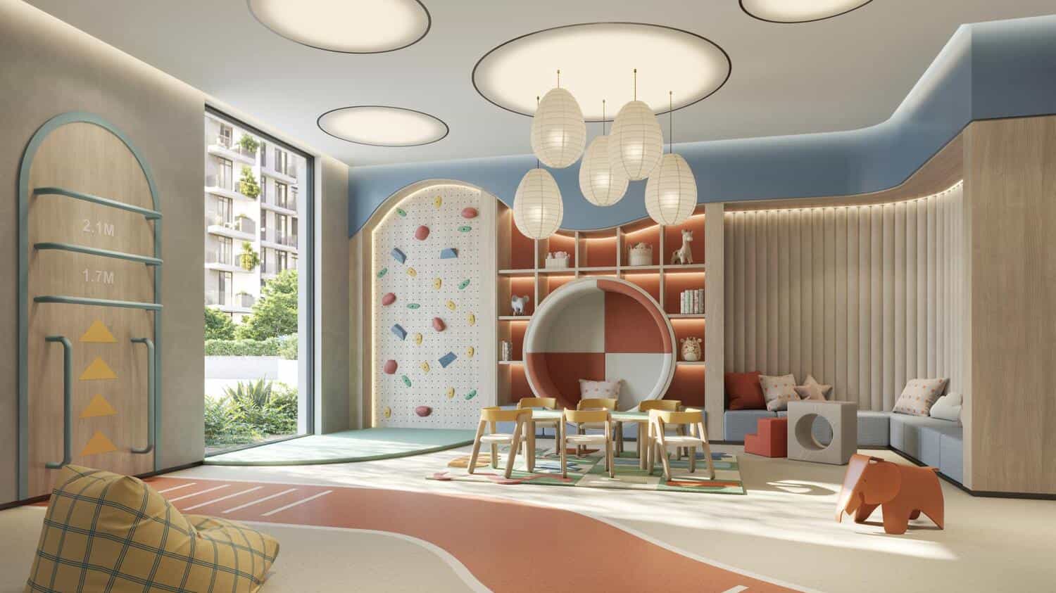 Kids Room