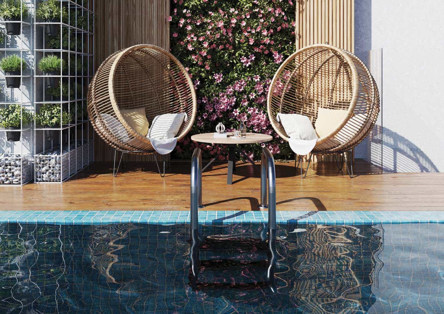 Sitting Areas