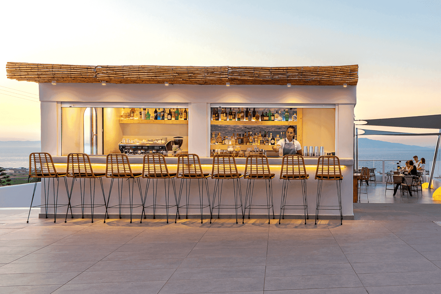 Juice Bar