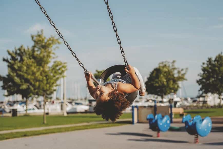 Kids Play Area