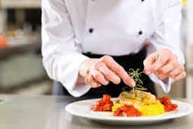 Chef Concierge