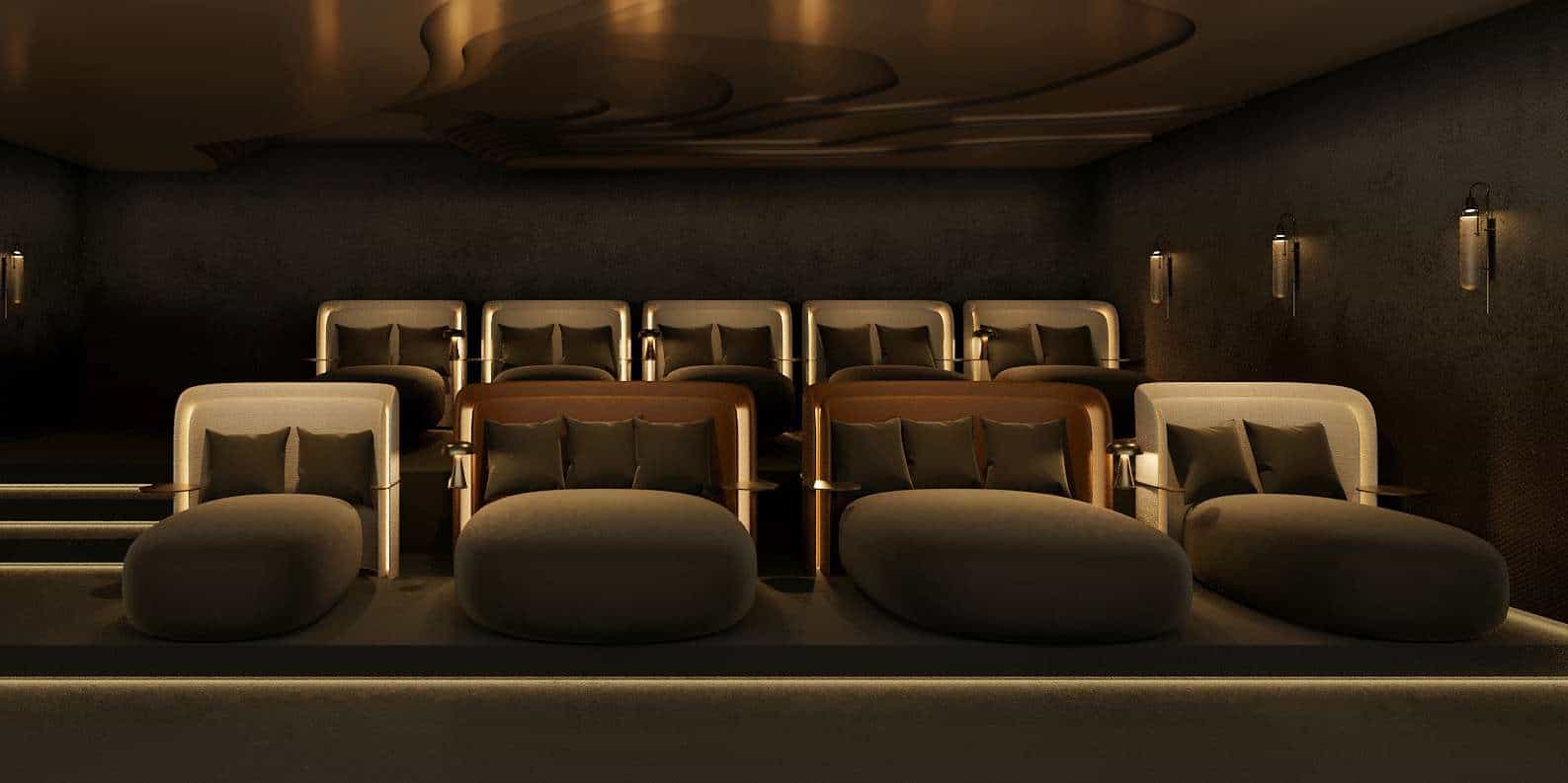 Private Theatre