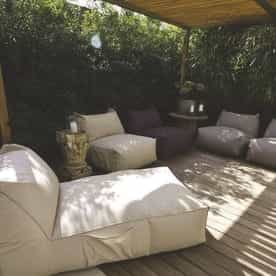 Sun Deck