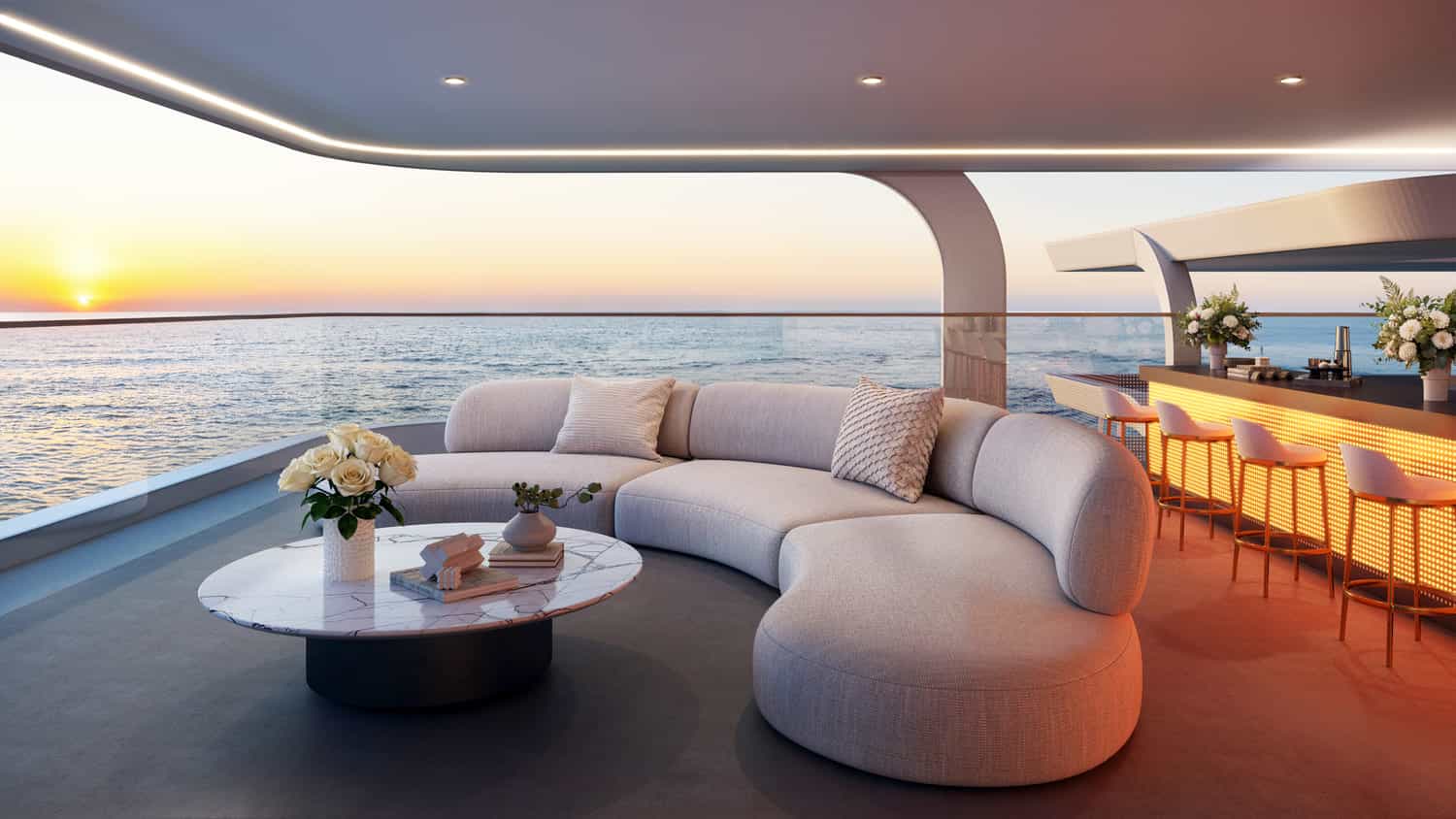 Sky Lounge