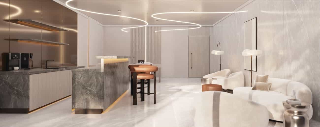 Community Lounge