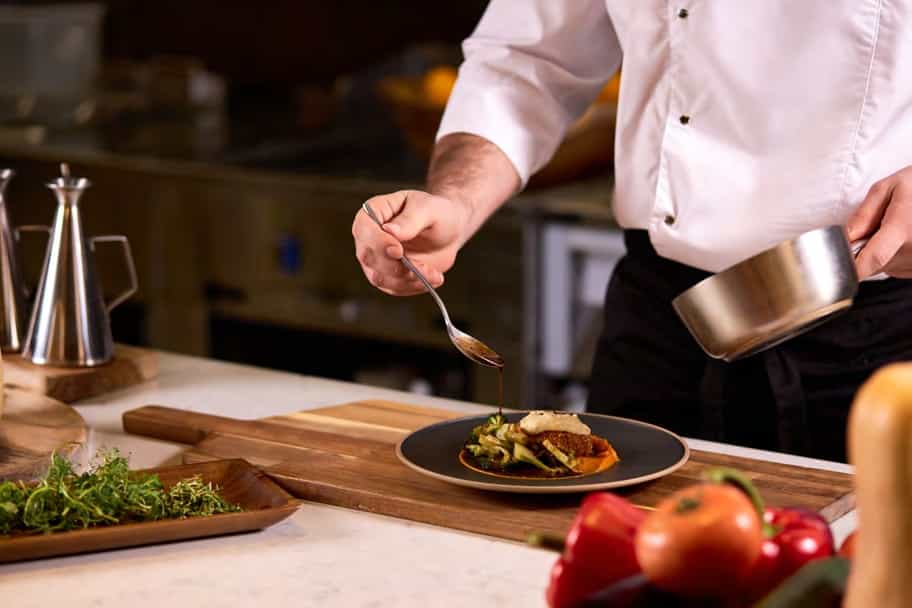 Chef On Call