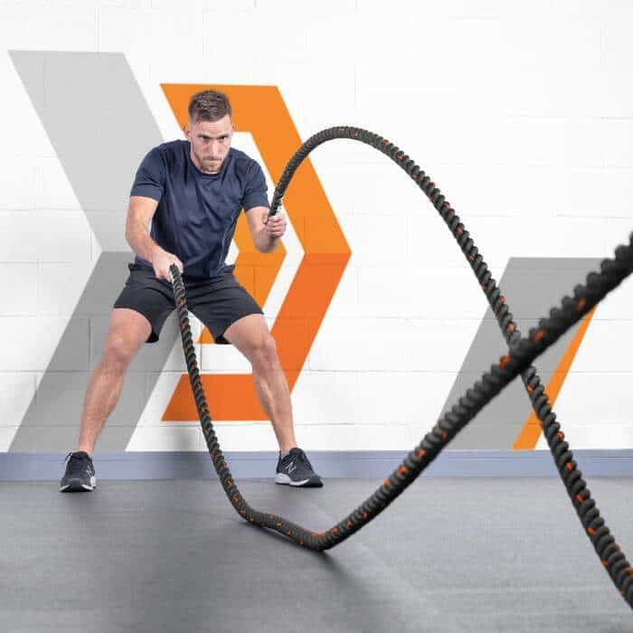 Battle Ropes