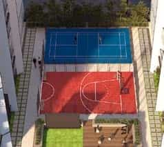 Sport Courts